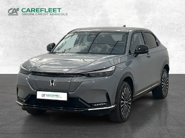 Honda E Honda e:NY1 Elegance Hatchback-1