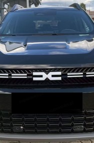 Dacia Journey LPG 1.2 mHEV Bigster Journey LPG 1.2 mHEV 140KM / Pakiet Parking,-2