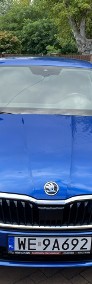 Skoda Scala I Wł, Kraj, Bezwypadkowy, Bezszkodowy100%, 1.5TSI DSG,54000km,Vat23%-4