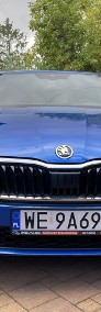 Skoda Scala I Wł, Kraj, Bezwypadkowy, Bezszkodowy100%, 1.5TSI DSG,74000km,Vat23%-3