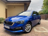 Skoda Scala I Wł, Kraj, Bezwypadkowy, Bezszkodowy100%, 1.5TSI DSG,91000km,Vat23%