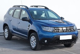 Dacia Duster I , Salon Polska, Serwis ASO, GAZ, Klima, Tempomat, Parktronic,
