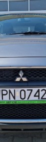 Mitsubishi ASX 1.6 117 KM alufelgi climatronic gwarancja-3