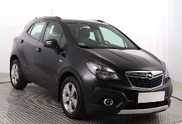 Opel Mokka , Salon Polska, Serwis ASO, Klimatronic, Tempomat