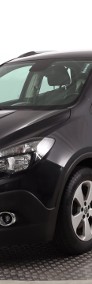 Opel Mokka , Salon Polska, Serwis ASO, Klimatronic, Tempomat-3