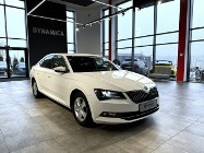 Skoda Superb III Ambition 2.0TDI 150KM M6 2019 r., salon PL, I właściciel, f-a VAT