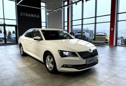 Skoda Superb III Ambition 2.0TDI 150KM M6 2019 r., salon PL, I właściciel, f-a VAT