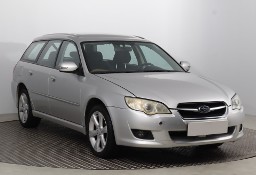 Subaru Legacy / Legacy Outback IV , Salon Polska, Automat, Klimatronic, Tempomat,