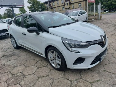 Renault Clio V 1,0 benzyna 92 KM Nawigacja Parktronic Zarejestrowany-1