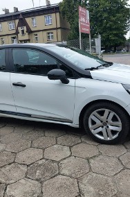 Renault Clio V 1,0 benzyna 92 KM Nawigacja Parktronic Zarejestrowany-2