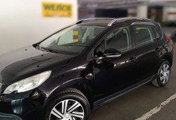Peugeot 2008 1.4HDI 2013r. Stan BDB