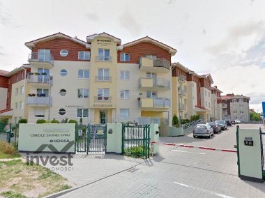 Mieszkanie Gdańsk Piecki-Migowo, ul. Budapesztańska-1