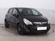 Opel Corsa D , Salon Polska, GAZ, Klima,ALU