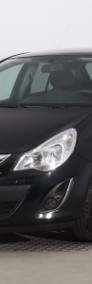 Opel Corsa D , Salon Polska, GAZ, Klima,ALU-3
