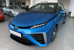 Toyota Mirai Futurystyczne auto bogato doposażone przepiękny kolor