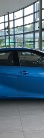 Toyota Mirai Futurystyczne auto bogato doposażone przepiękny kolor-4