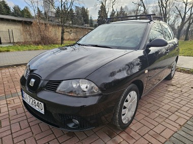 1,4 16v 86 KM Super Stan z Klimą-1