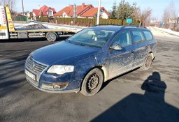 Volkswagen Passat B6 Volkswagen Passat 1.9TDI 105km 08r
