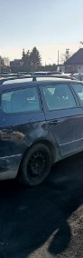 Volkswagen Passat B6 Volkswagen Passat 1.9TDI 105km 08r-3
