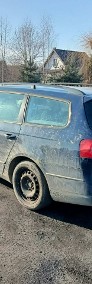 Volkswagen Passat B6 Volkswagen Passat 1.9TDI 105km 08r-4