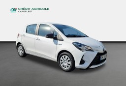 Toyota Yaris III Hybrid 100 Active Hatchback. DW7AJ03