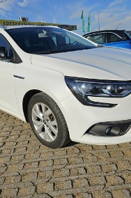 Renault Megane IV 1,2 benzyna 132KM salon polska-2