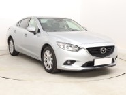 Mazda 6 III , Salon Polska, VAT 23%, Navi, Klimatronic, Tempomat,