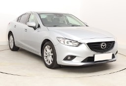 Mazda 6 III , Salon Polska, VAT 23%, Navi, Klimatronic, Tempomat,