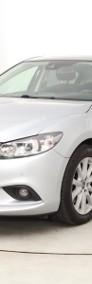 Mazda 6 III , Salon Polska, VAT 23%, Navi, Klimatronic, Tempomat,-3