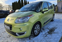 Citroen C3 Picasso 1,6 diesel 90KM