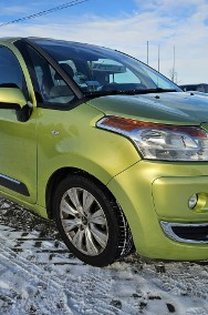 Citroen C3 Picasso 1,6 diesel 90KM-2