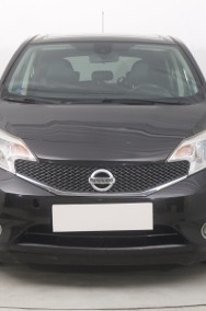 Nissan Note E12 , Navi, Klimatronic, Tempomat,ALU-2