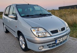 Renault Scenic I Renault Scenic * 1.6 16v * lift * klima * Możliwa Zamiana *