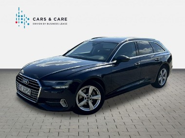 Audi A6 V (C8) 40 TDI mHEV Quattro Sport S tronic. WE3G954-1