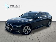 Audi A6 V (C8) 40 TDI mHEV Quattro Sport S tronic. WE3G954