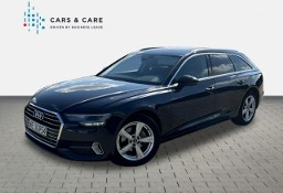 Audi A6 V (C8) 40 TDI mHEV Quattro Sport S tronic. WE3G954