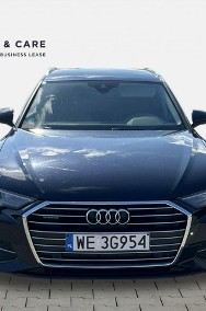 Audi A6 V (C8) 40 TDI mHEV Quattro Sport S tronic. WE3G954-2