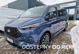 Ford Tourneo Titanium X L2 2.5 PHEV 232KM
