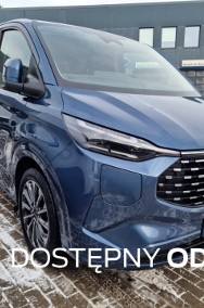 Ford Tourneo Titanium X L2 2.5 PHEV 232KM-2