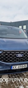 Ford Tourneo Titanium X L2 2.5 PHEV 232KM-3