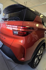 Opel Frontera 1.2 T Hybrid mHEV GS 110KM eDTC6 Demo Gwarancja Dealer Vat23% Leas10-2