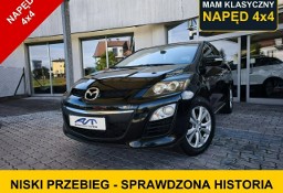 Mazda CX-7 Mazda CX-7 2.2 CD Exclusive