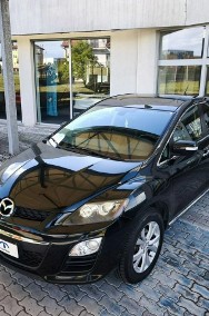 Mazda CX-7 Mazda CX-7 2.2 CD Exclusive-2