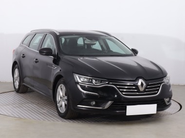 Renault Talisman II , Navi, Klimatronic, Tempomat, Parktronic,-1