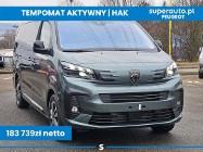 Peugeot Traveller Long L2H1 Business VIP EAT8 Long L2H1 Business VIP EAT8 2.2 180KM