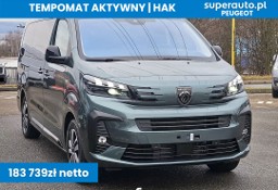 Peugeot Traveller Long L2H1 Business VIP EAT8 Long L2H1 Business VIP EAT8 2.2 180KM