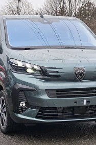 Peugeot Traveller Long L2H1 Business VIP EAT8 Long L2H1 Business VIP EAT8 2.2 180KM-2