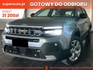 Jeep Avenger Altitude 1.2 e-Hybrid T3 Altitude 1.2 e-Hybrid T3 110KM