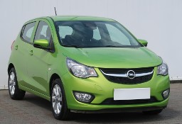 Opel Karl I , Klima, Tempomat, Parktronic, Podgrzewane siedzienia,ALU