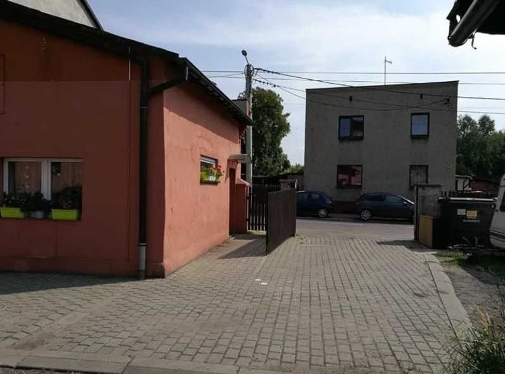 Kawalerka na wynajem, 28 m² Katowice, Aleja Wojciecha Korfantego